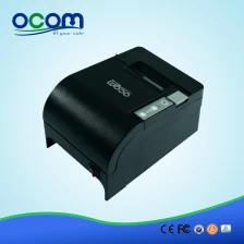 China Win 7/8/10 EPS-opdrachten Compatibele 58-mm POS-bonprinter met autosnijder fabrikant
