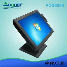 China cheap touch screen all in one cash register machine manufacturer