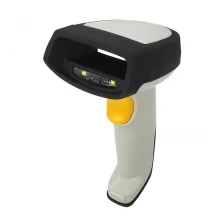 China Duurzame handheld 2d paspoort barcodescanner voor 1D / 2D barcode fabrikant