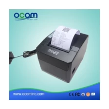 China professionele wifi draagbare thermische printer machine fabrikant