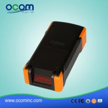 China wireless barcode scanner with memory manufacturer