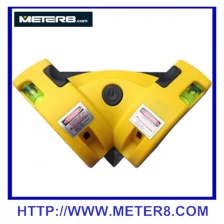中国 01ポータブルレーザー直角レベルメーター、レーザーメーター メーカー