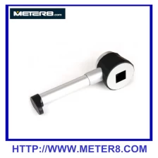 China 31030MA handheld metalen magnifeir met LED-licht fabrikant