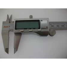 porcelana 342MA digital Calibre, China mesuring pinza, instrumentos de medición vernier calipers fabricante
