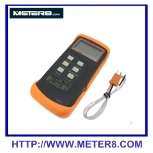 China 6802II Digital Thermocouple Thermometer manufacturer