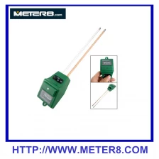China 7029 Soil moisture meter,soil moisture ph light meter,Soil Test Meter manufacturer