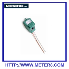 China 7031 bodemvocht en pH Instrument, bodem permeameter, Bodem Test Meter fabrikant