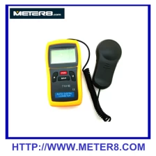 China 7101B New Digital Light Meter, Lux Meter fabrikant