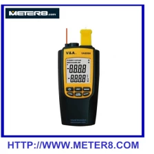China 8090 Non-contact infrarood & K-Type digitale thermometer fabrikant
