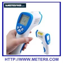 China Termômetros testa 8806C Corpo termômetro infravermelho, termômetro médico fabricante