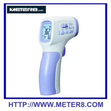 China 8806S Homologação CE de não-contato termômetro infravermelho fabricante