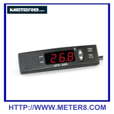 中国 ATC-300水族箱温控定时器 数字温控器 厂家直销 制造商