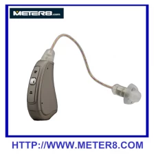 Китай BS02R 312RIC мини цифровая слуховой аппарат производителя