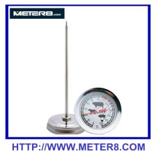 China CH-B4C, bimetal thermometer , barbecue thermometer manufacturer
