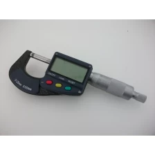 China DM-01A meetinstrumenten High Accuracy Micrometer fabrikant