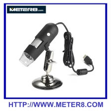 China DM-UM012B Microscópio Digital 200X microscópio USB fabricante