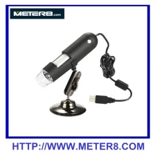 中国 DM-UM019 400倍电子显微镜 手持式USB显微镜 数码显微镜 厂家直销 制造商