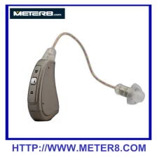 porcelana DM06U 312RIC 6 canales digital programable audífono, China más barata fábrica audífono digital fabricante
