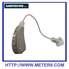 China DM07 BTE Digital Programmable Hearing Aids fabrikant