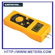 China DM300R Portable Digital Meat Moisture Meter manufacturer