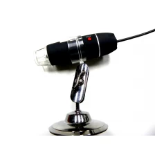 China Microscópio USB DMU-U400x Digital, câmera de microscópio fabricante