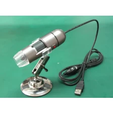 porcelana Microscopio USB DMU-U1000x digital, cámara microscopio fabricante