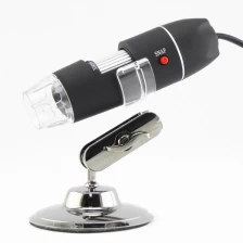 porcelana Microscopio USB, cámara microscopio digital DMU-U800x fabricante