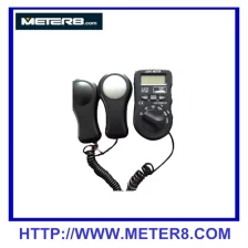 China DT-1301 Digital Light Meter Hersteller