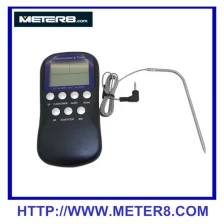 China DTH-11 Nahrungsmittelthermometer, Taktgeber-Thermometer Hersteller