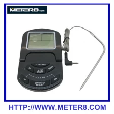 中国 DTH-65  digital food thermometer , alarm thermometer 制造商