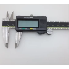 China Extra Larger Screen Caliper (Auto Power Off)122-322 manufacturer