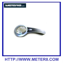 Cina G-988-075 della maniglia lente d'ingrandimento con luce LED, LED Magnifier, Handheld Magnifier produttore