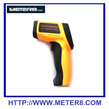 China GM700 digitale infrarood-thermometer fabrikant