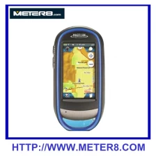 China GPS510 Digital Altimeter With Map and GPS manufacturer