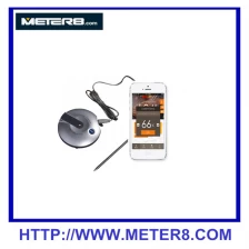 China HB642 Bluetooth Churrasco Termômetro fabricante
