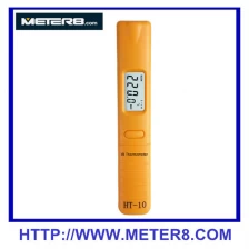 China HT-10 Berührungs Pocket-Infrarot-Thermometer Hersteller
