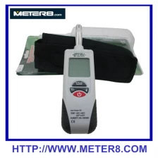 China HT-350 Temperature and Humidity Meter manufacturer
