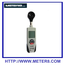 China HT-380 Digital Anemometer manufacturer