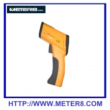 China HT-6885 No-contact High Tenperature Infrared Thermometer manufacturer