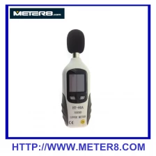 Chine Niveau sonore Mini Digital HT-80A Compteur fabricant