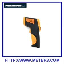 China HT-822 Non-Contact Laser Infrarood thermometer fabrikant