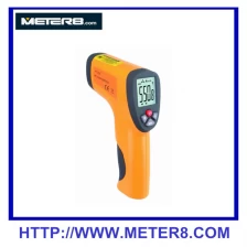 China HT-826 Industrial infrarood thermometer fabrikant