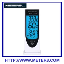 China HTC-8 , newly developed digital humidity and temperature meter manufacturer