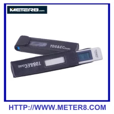 China Hoge nauwkeurigheid Digital Pocket Size pH Meter Tester TDS & EC Meter EZ-1 fabrikant