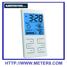 中国 高精度ディスプレイ モニター電子温度湿度計 CX 501 メーカー