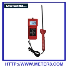 China High-Frequency Moisture Meter MS350A manufacturer