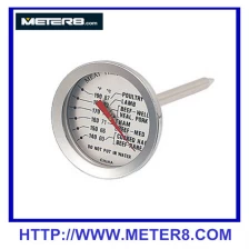China JL-T807 Bratenfleisch Thermometer / Temperaturregler Hersteller