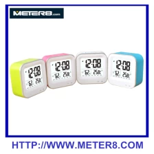中国 JP9909 充電式電子温度湿度計温度計と湿度計 メーカー
