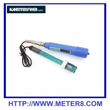 China KL-03 (II) Medidor de pH portátil PH Medidor fabricante