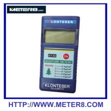 China KT--50 Digital Wood Moisture Meter manufacturer